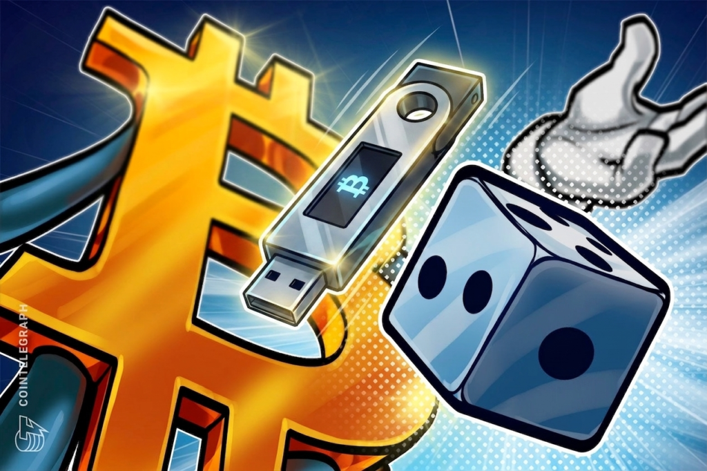 When Coldcard’s Glitch Shattered Bitcoin’s Trust Illusion Coldcard’s low-entropy bug pushes Bitcoin holders to rethink trust