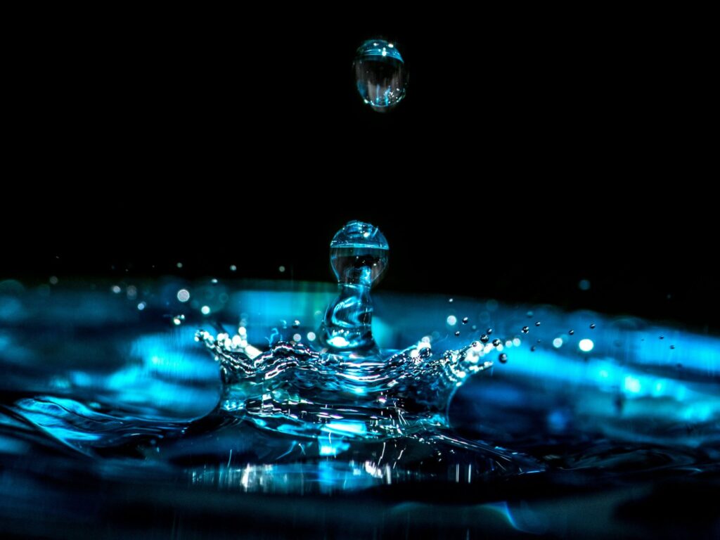 Fortifying the Digital Current: New Cyber Shield After Water Strike Droplet as DEF CON Franklin and the NRWA announced the Water Watch Center, aiming to bring cyber defence services to US water utilities.