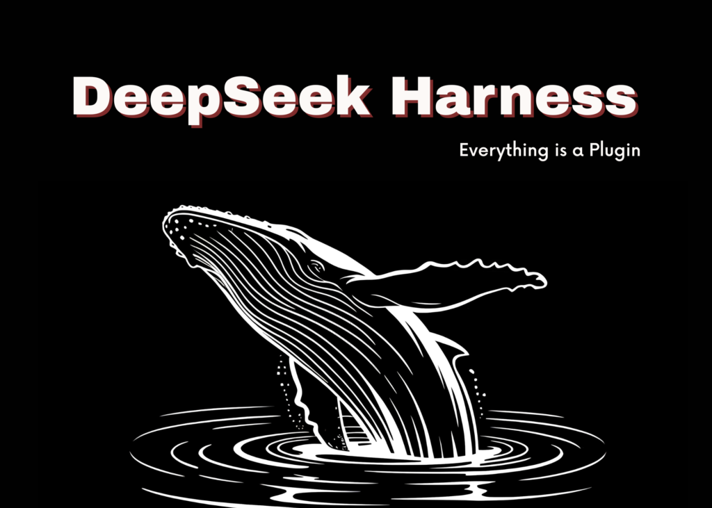 DeepSeek Harness: Unlock Agentic Power with an MIT-Licensed, Plugin-First Developer Preview DeepSeek AI Releases DeepSeek Harness in Developer Preview: An MIT-Licensed Agent Harness Where Everything is a Plugin