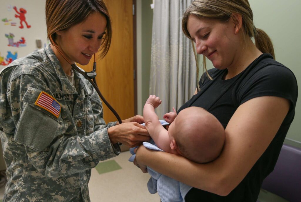 DoD changes transitional health care eligibility for reservists following lawsuit