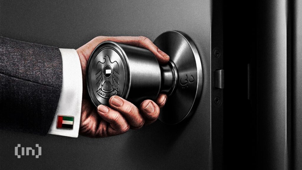 Dubai’s New AI Immigration Cleared 9.4 Million Travelers: The Future of Travel?