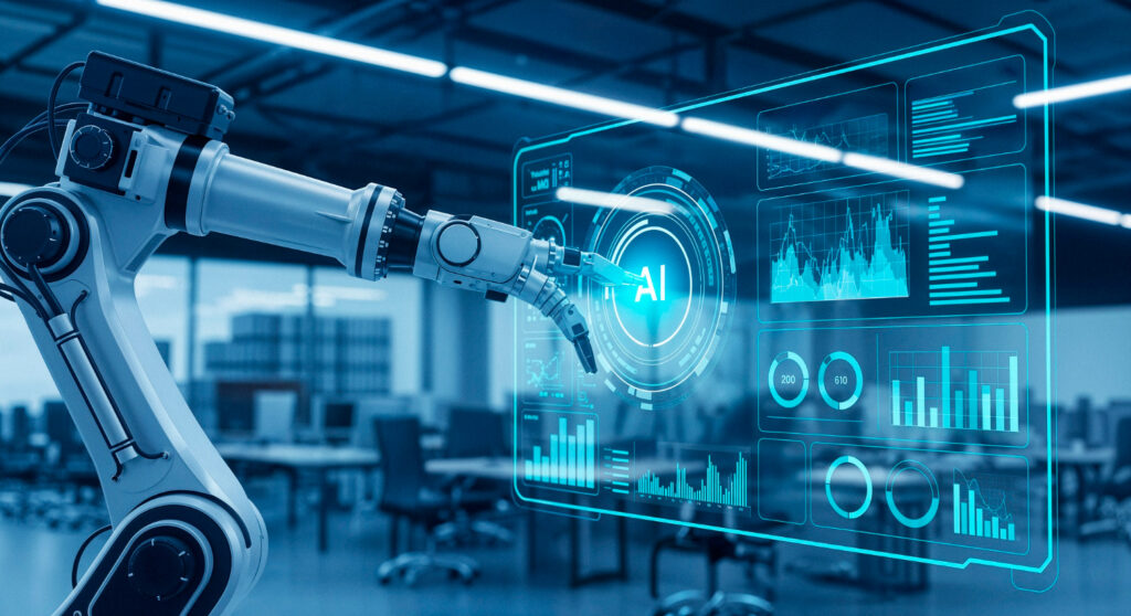 EY US expands its alliance with SymphonyAI to bring manufacturing intelligence to enterprise operations