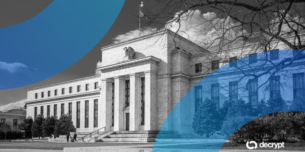 AI Is Humanity’s Defining Crossroads, Says Fed Warsh—4 Takeaways That Demand Your Attention Myriad: What will the Fed do in September? Click to make your prediction.