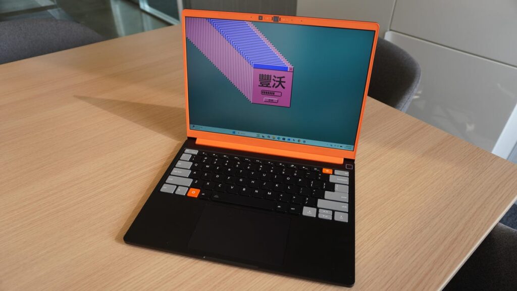Framework Laptop 13 Pro review: Plenty premium, but pummeled by RAM crisis