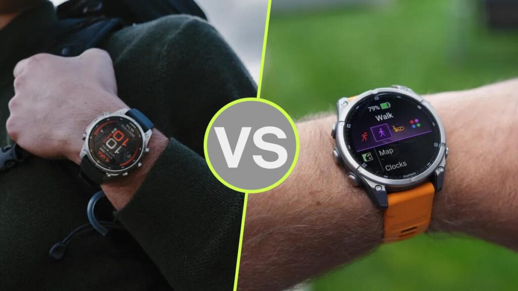 Garmin's new Fenix 9 Pro smartwatch is twice as bright as the previous gen - here's how they compare