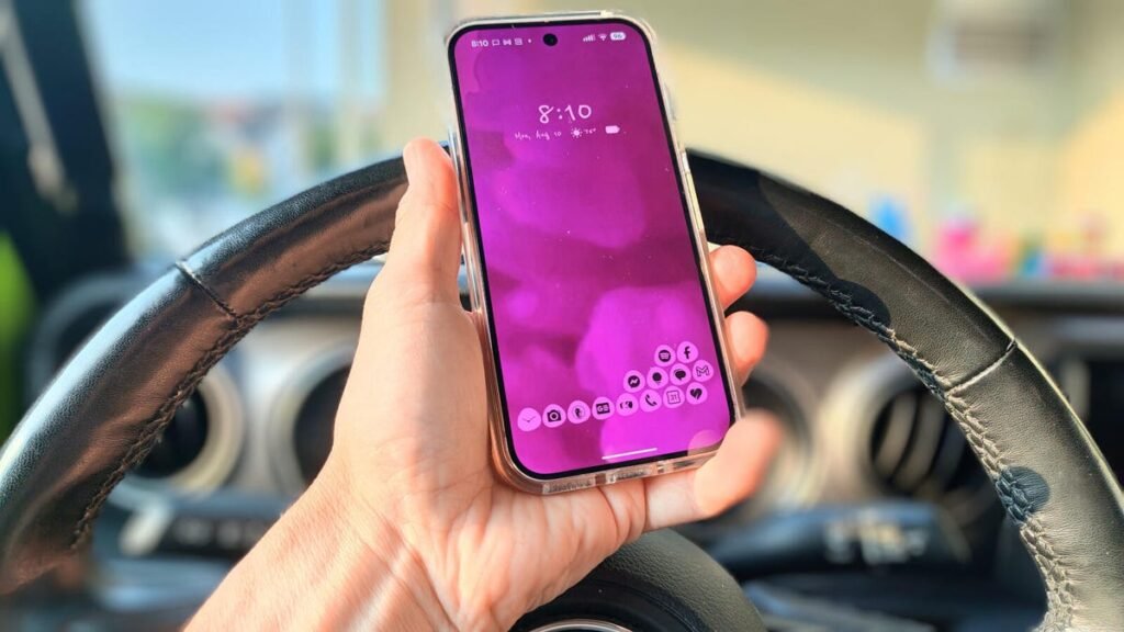 Gemini voice calling on Android Auto keeps failing me - and Google has until September to fix it