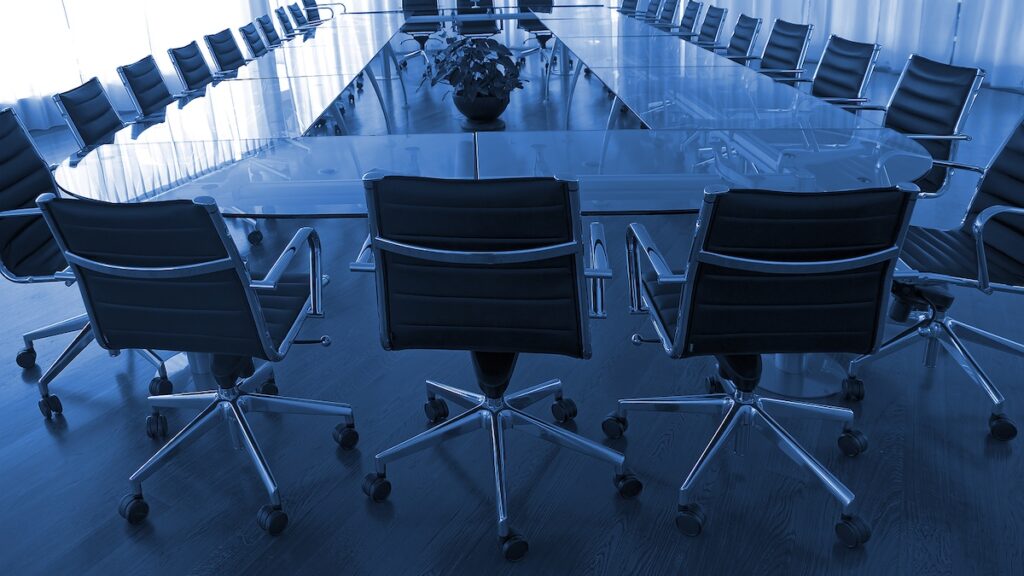 Hired for One Job, Judged on Another: The CISO’s Real Problem CISO Boardroom
