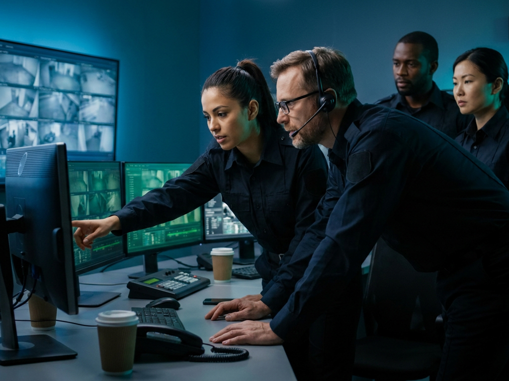 Fortify Your Fortress: Partnering with Physical Security to Thwart Insider Threats How To Work With Your Physical Security Team To Prevent Insider Threats