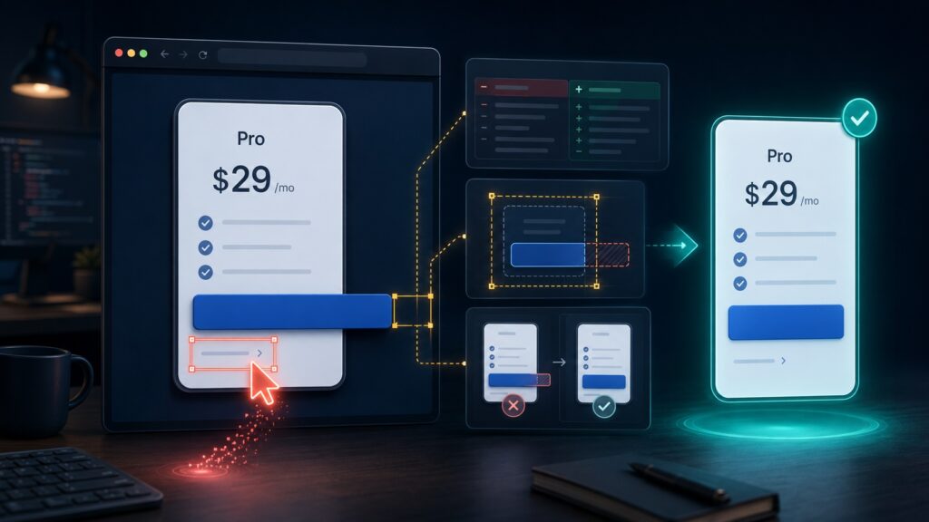 Why Your AI Code Agent Breaks Everything (And How to Fix It Fast) How to Debug AI Coding Agents When They Change the Wrong Thing