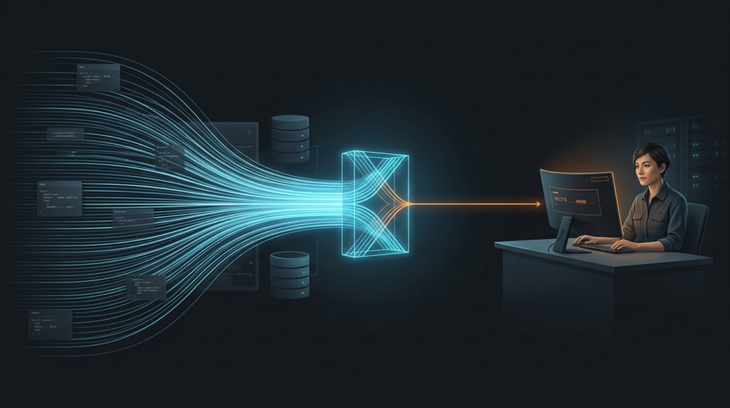 Speed Meets Supervision: Maintaining Throughput in Human-in-the-Loop AI Pipelines Human-in-the-Loop Without Killing Throughput | Towards Data Science