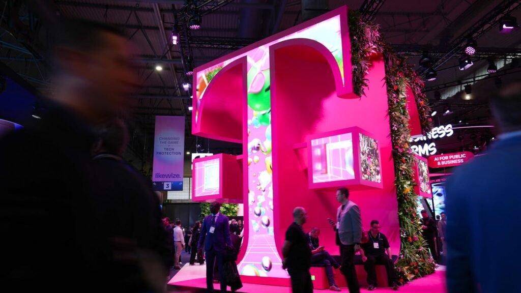 I Spent a Decade with T-Mobile—Then Mint Slashed My Bills and Changed My Mind I was loyal to T-Mobile for 10 years, but switching to Mint slashed my bill - by a lot