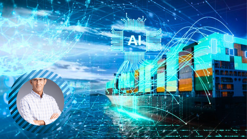 If Your Systems Aren’t Connected, Your Supply Chain Isn’t Either RFID TradeBeyond Eric Linxwiler Digital Matter Launches Rugged Air Freight GPS Asset Tracker