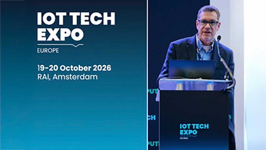 Amsterdam’s IoT Revolution: Tech Expo Returns From autonomous factories and AI-powered robots to connected vehicles and smart cities, organisations are entering a new era where connected systems are expected not only to collect data, but also to analyse, decide and act in real time.