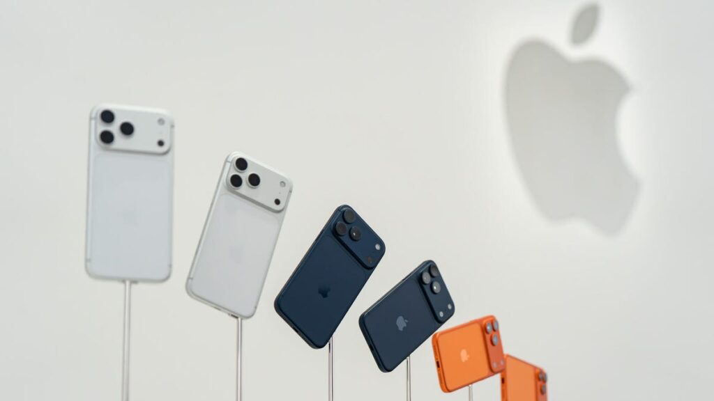 The iPhone Upgrade Code: Decode Apple’s Program & See If It Fits You Is leasing an iPhone right for you? How Apple's Upgrade Program works and who it's for