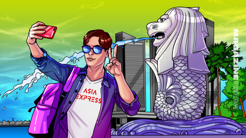 Korean Bank Taps Ripple For Payments, Pakistan Opens Crypto Licensing: Asia Express Cointelegraph