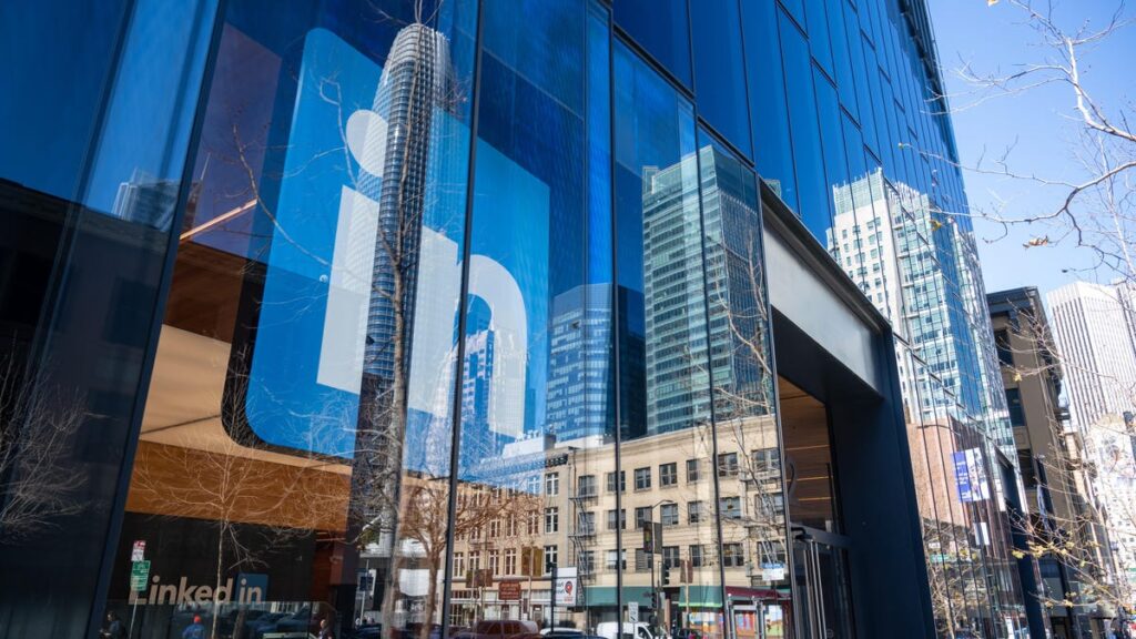 LinkedIn’s New “AI Slop Alert” Button: Annoyed by Cringeworthy Posts? Now You Can Report Them Instantly! LinkedIn's new 'Seems like AI slop' button lets you report all those cringey posts