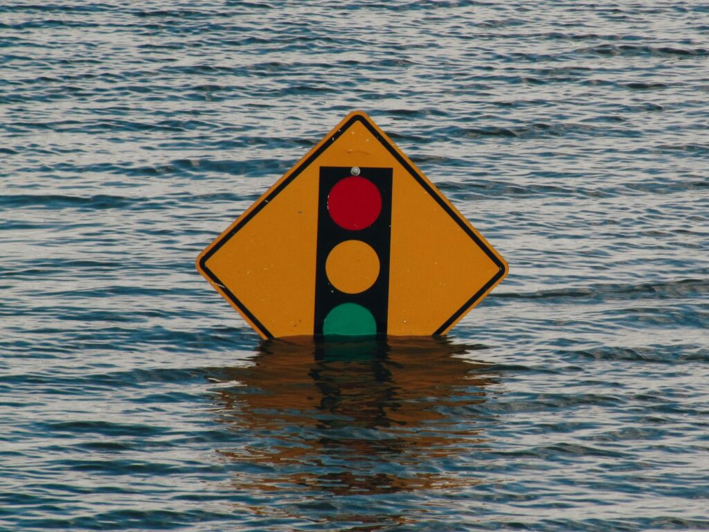 MIT AI forecasts extreme weather without historical data Sign in a flood as MIT engineers have built an AI tool that forecasts extreme weather without training on historical disaster data.