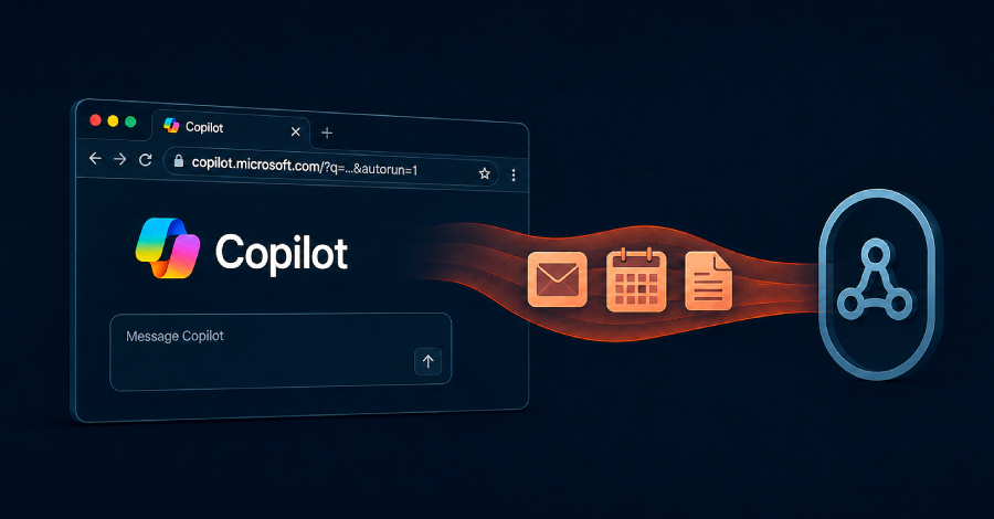 Microsoft Copilot’s Hidden Leak: One Click to Drain Your Connected Apps’ Secrets Microsoft Copilot Personal Flaws Could Let One Click Exfiltrate Data From Connected Apps