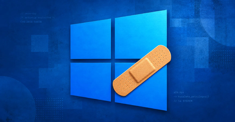 π¨ Hackers Exploit Zero-Day as Microsoft Emergency-Patches 398 Vulnerabilities π οΈ Microsoft Patches 398 Flaws Including a Windows Driver Zero-Day Under Active Attack