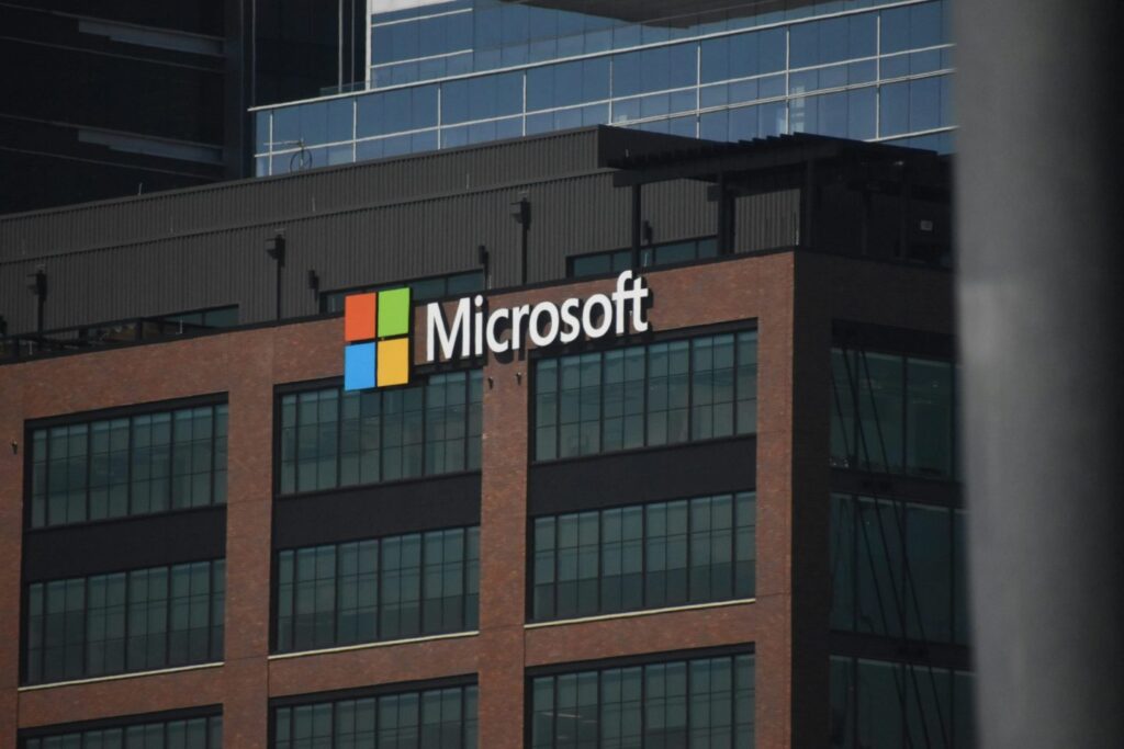 Microsoft opens fourth cloud region in India
