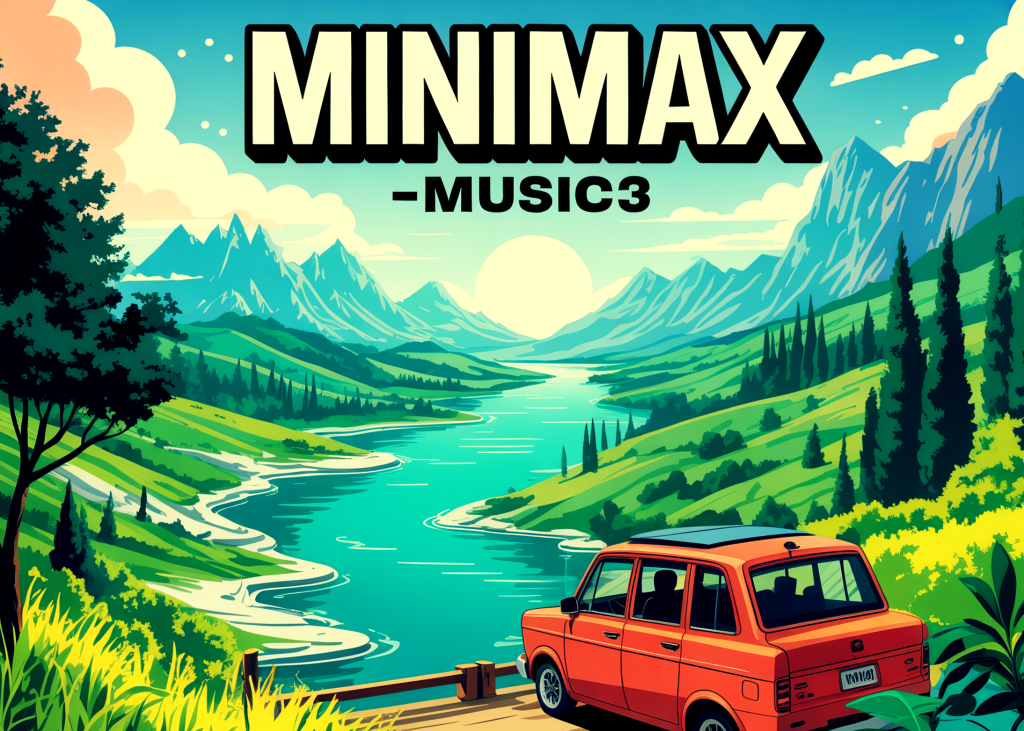 MiniMax-Music3: Open-Weights Maestro Crafts Full 5-Minute Songs from Lyrics & Captions MiniMax Releases MiniMax-Music3: An Open-Weights Music Model Generating Complete Five-Minute Songs From Lyrics and a Structured Caption