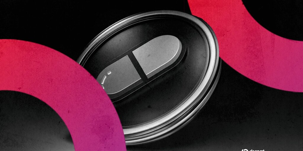 PUMP’s Golden Cross Ignites Seven-Month Revenue Surge—Your Morning Minute to Strike? Decrypt logo