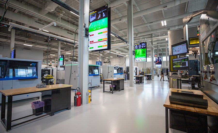 Wichita State Unveils Cutting-Edge Hub to Revolutionize Aerospace Manufacturing New Wichita State Center Tackles Aerospace Manufacturing