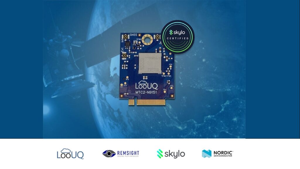Beyond Borders: Nordic’s nRF9151 Unleashes Satellite & Cellular IoT Revolution Nordic’s nRF9151 opens satellite and cellular IoT to a new class of connected devices