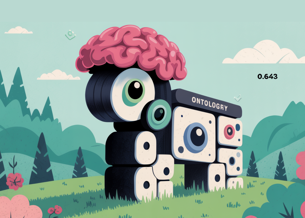 Ontonology 1: The Neurosymbolic Search Engine Outperforming E-Commerce Giants by 2.7x Onton Releases Ontology 1: A Neurosymbolic Search Model That is 2.7x More Accurate than the World’s Best E-commerce Search Engines