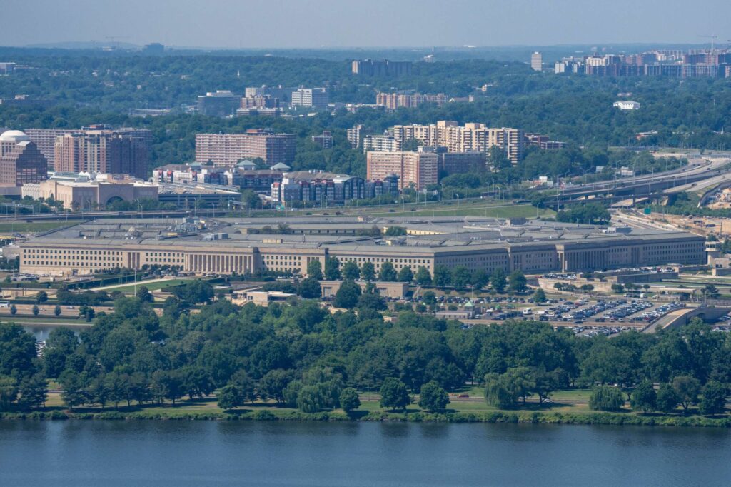 Pentagon dismisses Stars and Stripes leadership after editor, reporter oppose military interference Pentagon dismisses Stars and Stripes leadership after editor, reporter oppose military interference