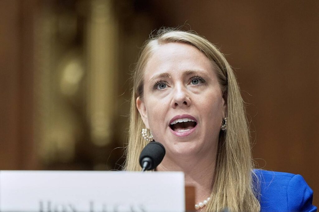 Researchers and Advocates Slam Government Bid to Scrap Workforce Data Tracking Researchers, advocates rail against government’s efforts to end workforce data collection