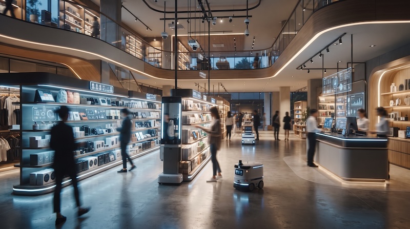 Retail’s Next Big Problem Isn’t Innovation. It’s Integration. Featured Image