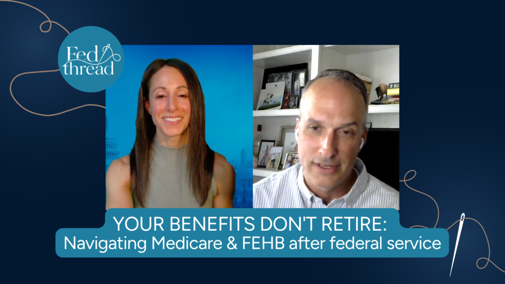 Retirement: Why Your Benefits Just Got a Lot More Complicated Retirement doesn’t make your health benefits simpler. It makes them more complicated