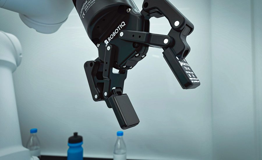 Robotics and Sensing Technologies Advance Assembly Automation Robotics and Sensing Technologies Advance Assembly Automation