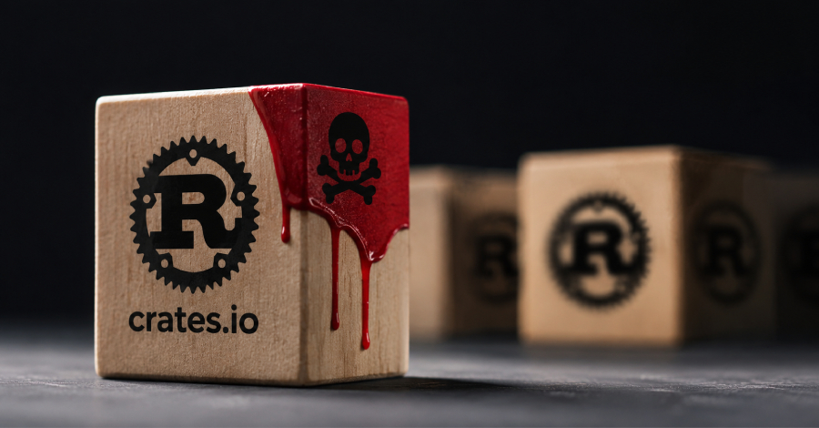 Sneaky Rust Attack Plants Malware in Popular Crates—245 Million Downloads at Risk! Rust Supply Chain Attack Puts Build-Time Malware in Crates with 245 Million Downloads