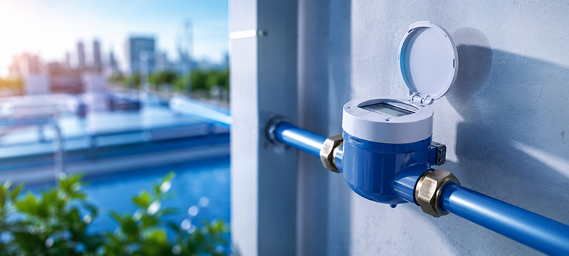 Securing Brazil’s Water Future: Sabesp, Vivo & IDEMIA Forge Smart IoT Revolution Sabesp, Vivo and IDEMIA target secure IoT for water management in Brazil