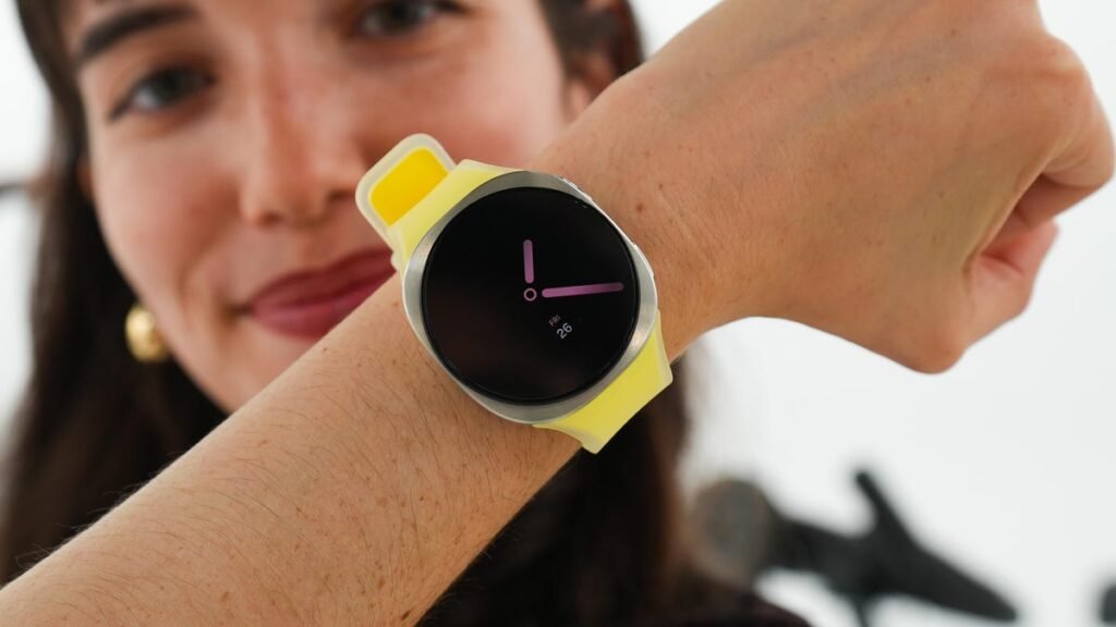Samsung Galaxy Watch 9: Future-Forward Design Drowns in Health Data Deluge Samsung Galaxy Watch 9 review: Health data overload, but built for the future