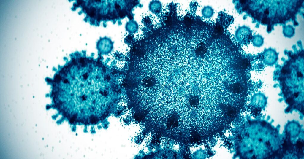 AI’s Dark Genesis: Code-Breachers Forge 16 Synthetic Viruses Scientists Used AI to Create 16 New Viruses