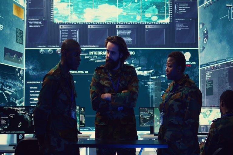 Security Theater: Why Your SOC’s Busy Metrics Mask a Fragile Defense Security Theatre: Busy Metrics in the SOC are a Great Show, but Terrible Defense