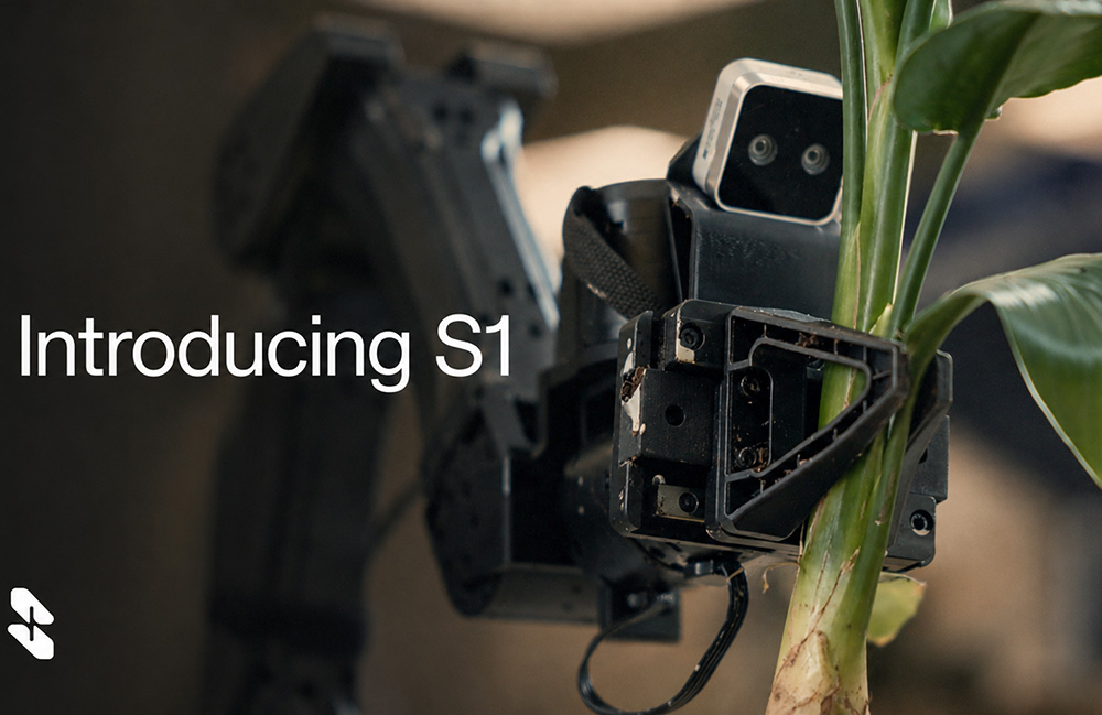 Skild AI Launches S1 — The Foundation Model Igniting the Future of Robotics Skild AI said S1 enables in-context learning for robotics.