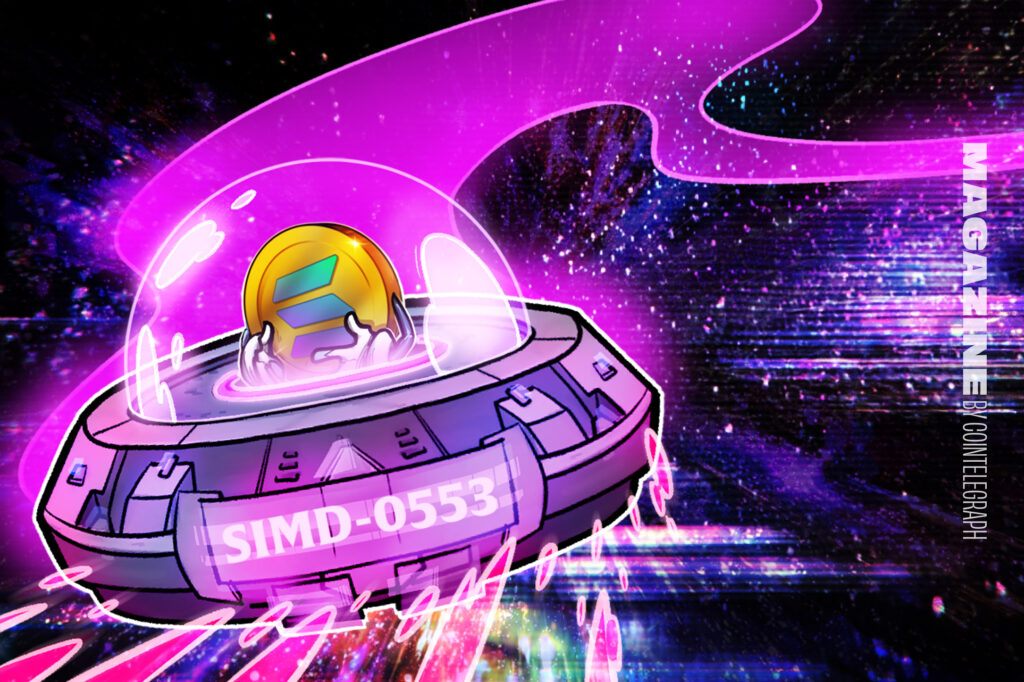 Cointelegraph