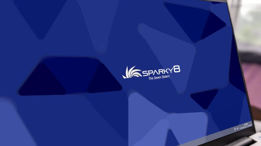 Sparky Linux Revives 32-bit: The Hidden Power in Your Pocket PC! Sparky Linux just restored 32-bit support - why that still matters