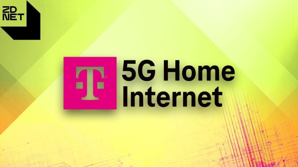 Get $200 Back & Free First Month on T-Mobile’s 5G Home Internet—See How! T-Mobile will cover your first month of 5G home internet and give you up to $200 back - here's how