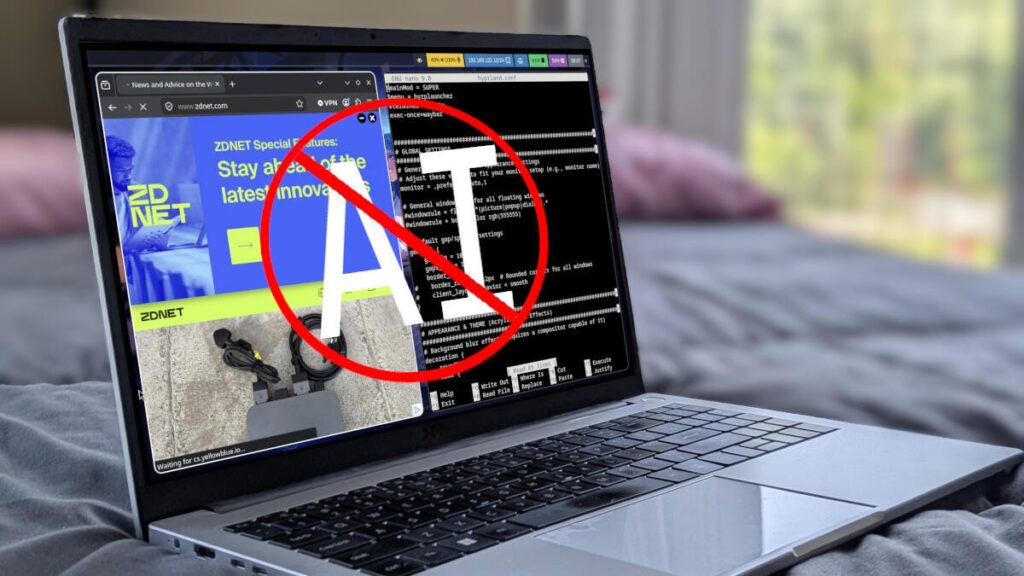 6 AI-Free Linux Havens I Trust: Why Their Clean-Tech Future Shines Bright The 6 AI-free Linux distros I recommend most - and why they're likely to stay that way