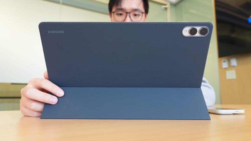 2026’s Elite Large Tablets: Expert Picks for Peak Performance The best large tablets of 2026: Expert tested and reviewed