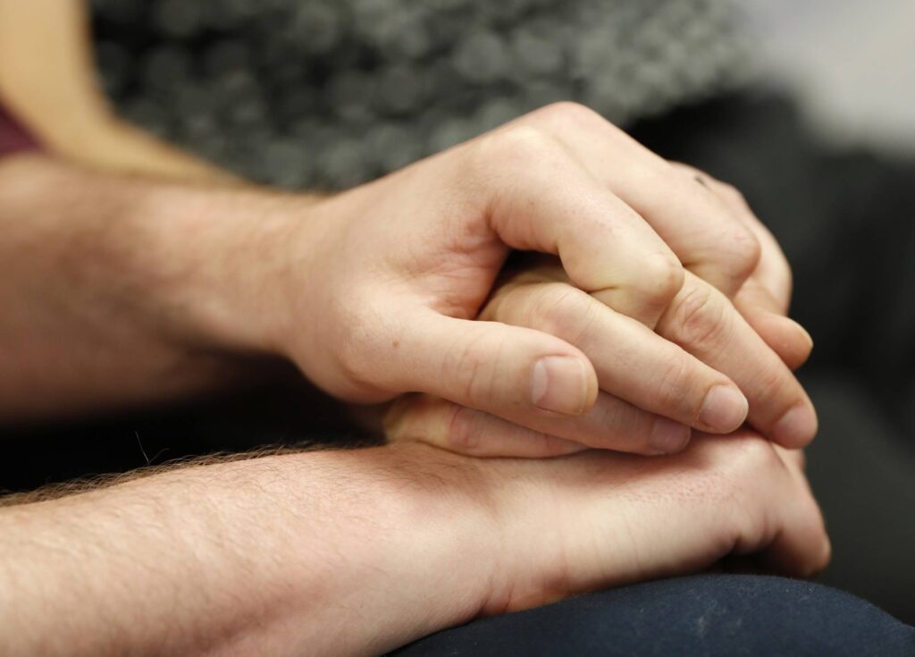 The most important retirement conversation may be the hardest to have