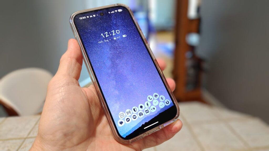 The new Pixel 11 isn't enough to make me give up my Pixel 9 Pro - here's why