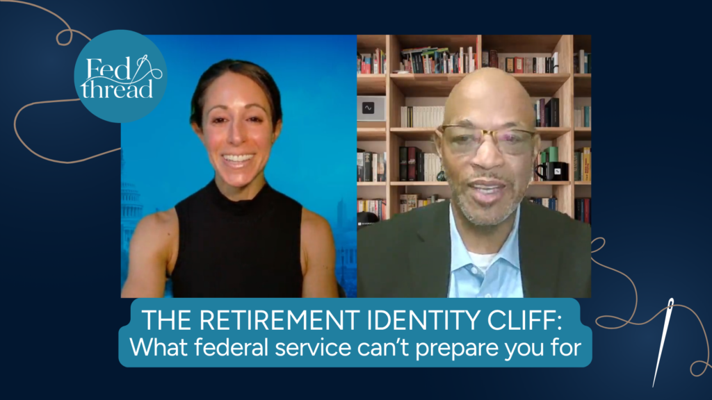 Beyond the Calculator: The Unseen Identity Cliff of Retirement The retirement identity cliff and the question no pension calculator can answer