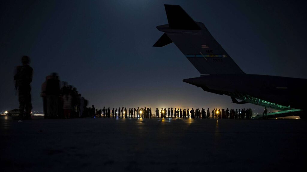 It’s Time to Reform and Rescue the Afghan Special Immigrant Visa Program Time to fix the Afghan Special Immigrant Visa Program