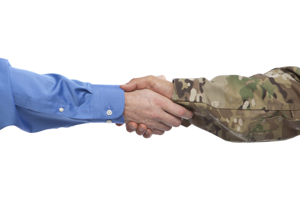 Beyond the Resume: How Veterans’ Preference and Meritocracy Collide with the Federal Government’s Legal Duty Veterans’ preference, merit hiring and the federal government’s obligation to follow the law